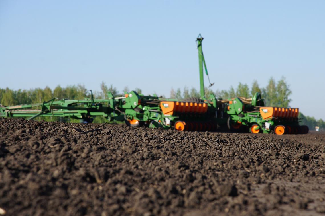 ED12000 Koppel JohnDeere dx sam 06663