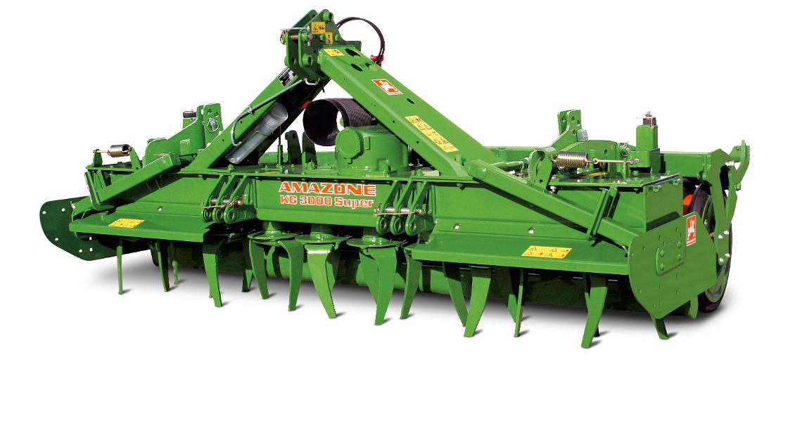 KG 3000 Super