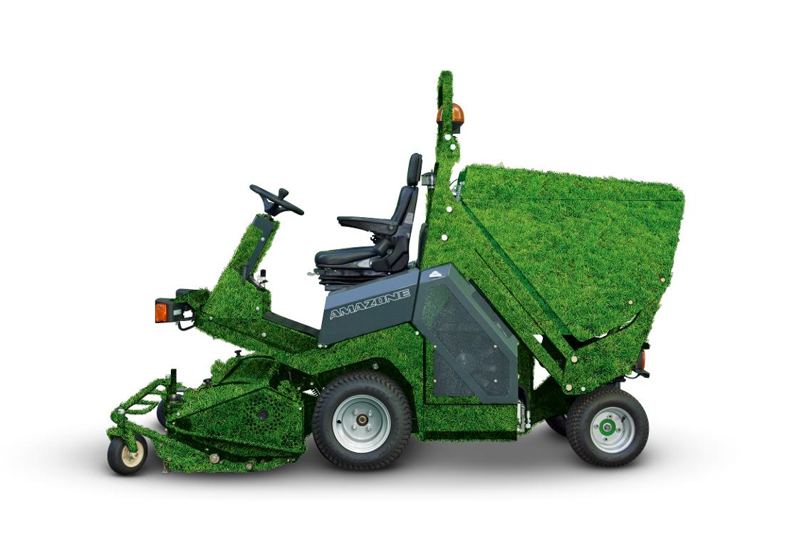 Profihopper 4WDi Gras 01