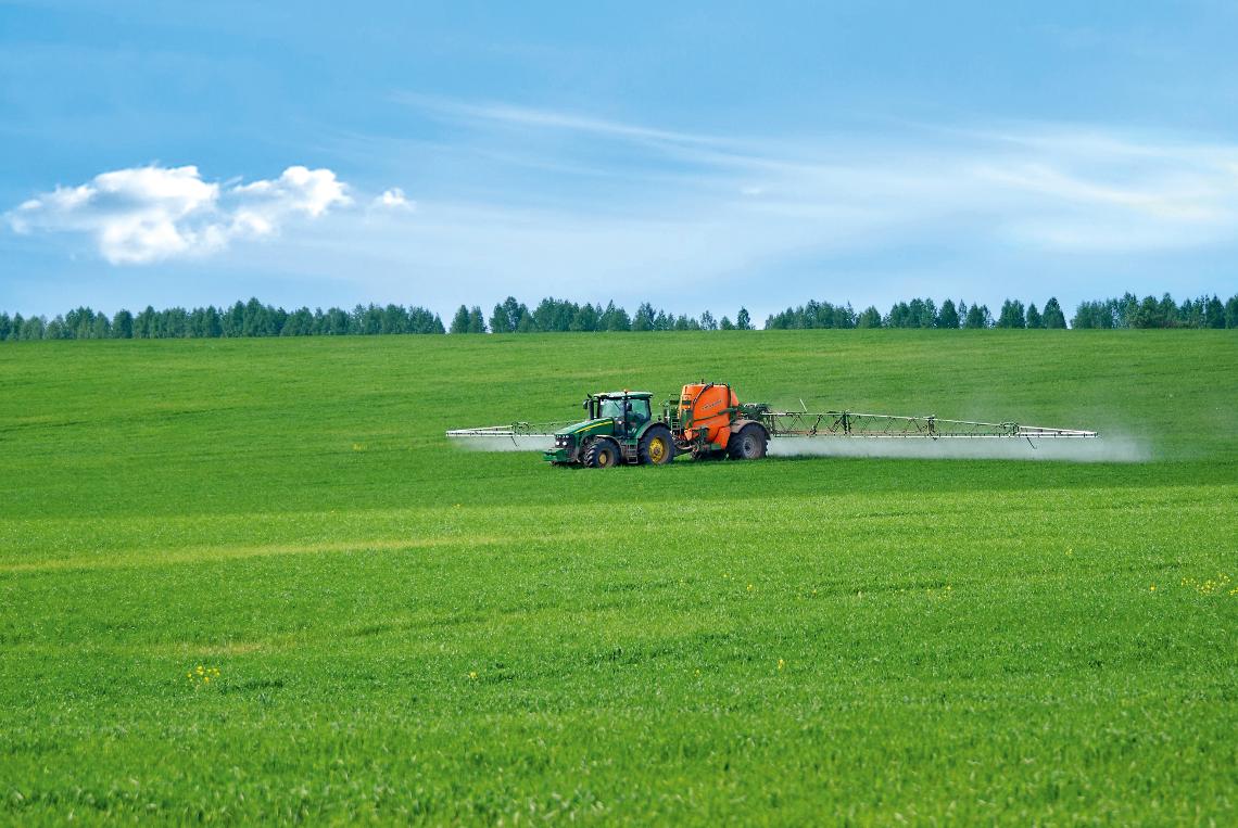 UX JohnDeere