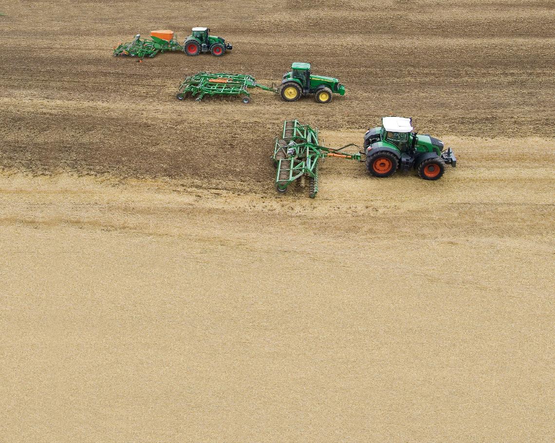VT 500ha