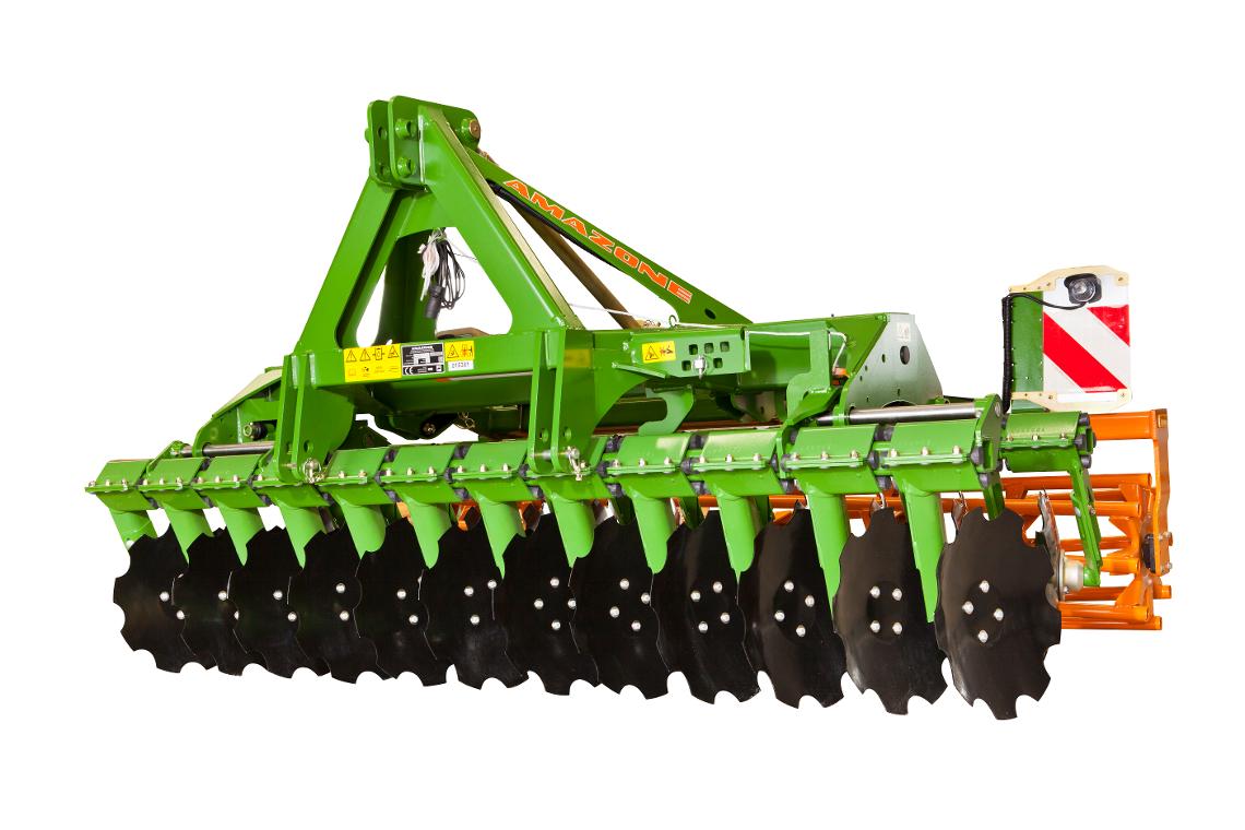 Catros plus 3001 Stuetzwalze