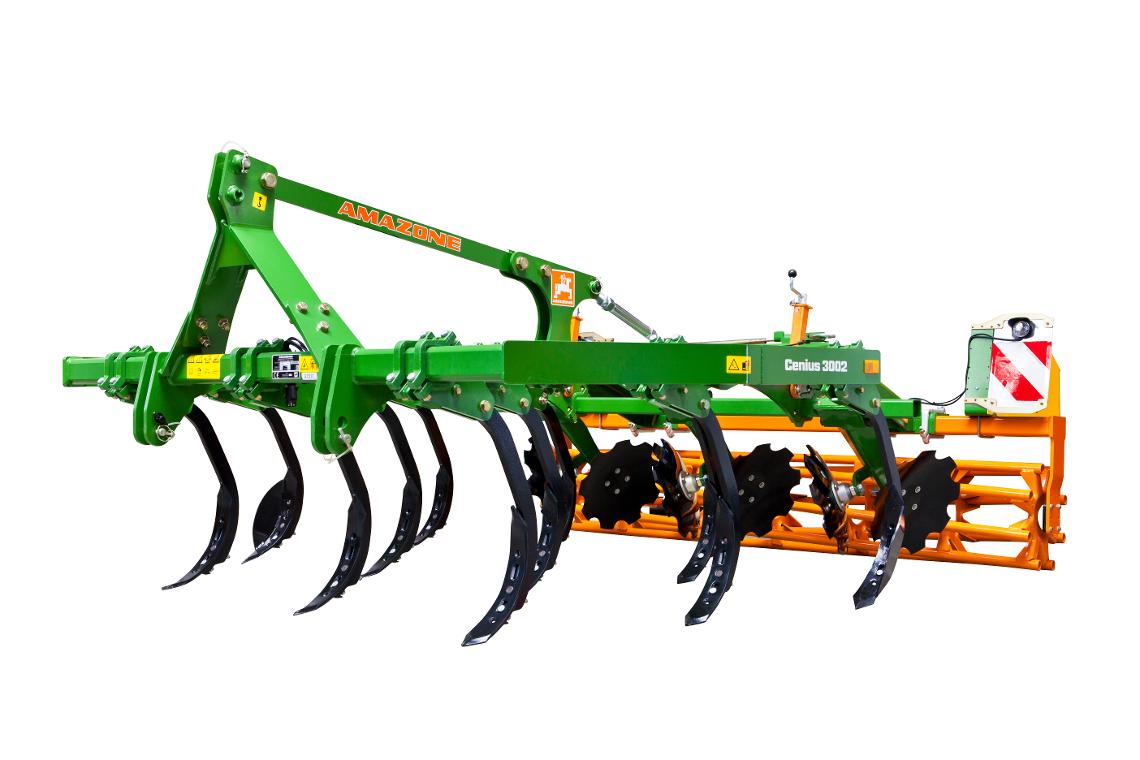 Cenius 3002