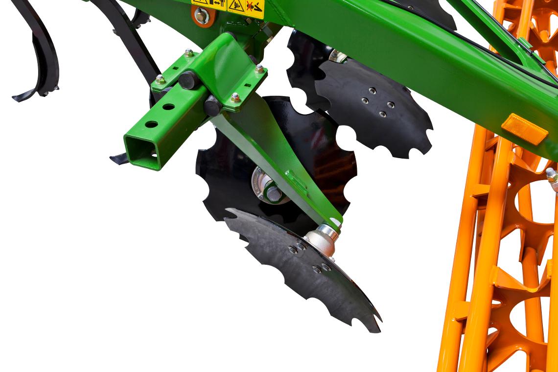 Cenius 3002 detail