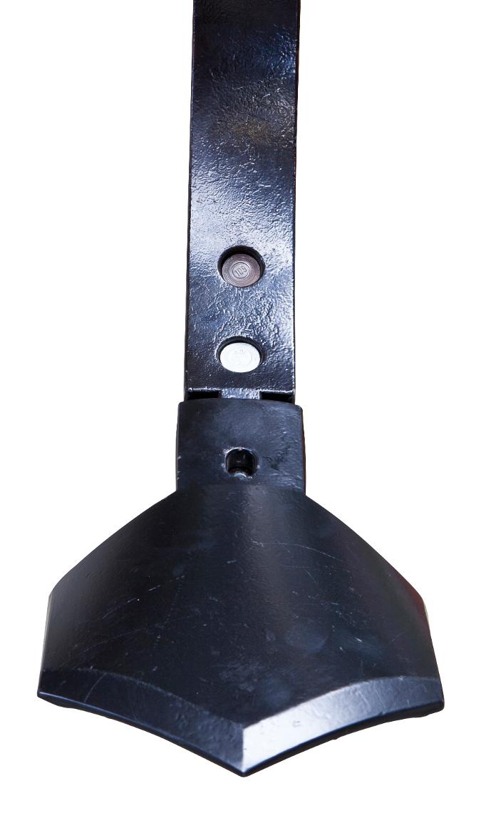 Cenius 3002 detail