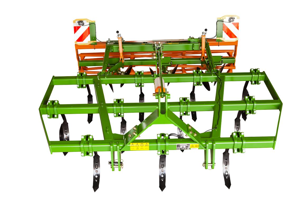 Cenius 3002 Stuetzwalze
