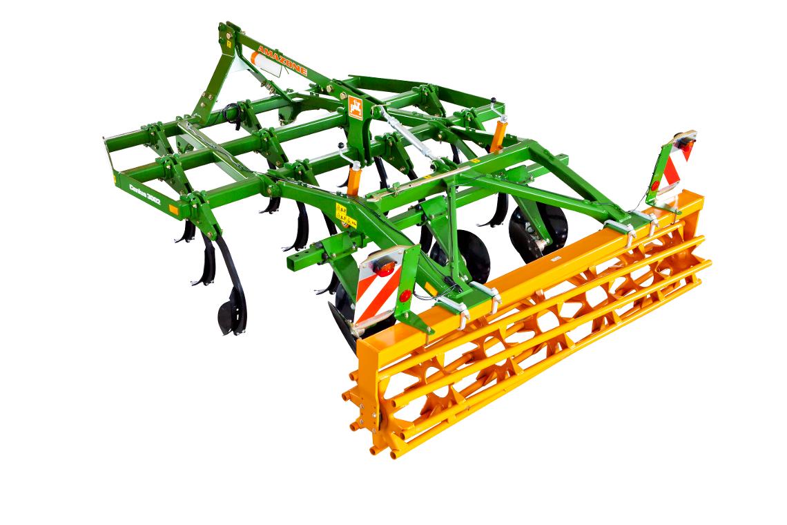 Cenius 3002 Stuetzwalze