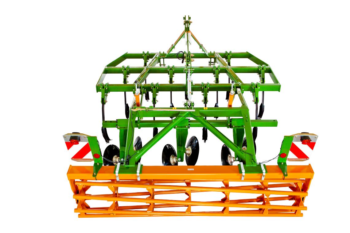Cenius 3002 Stuetzwalze