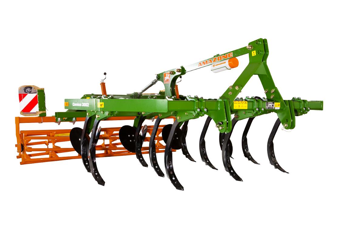 Cenius 3002 Stuetzwalze