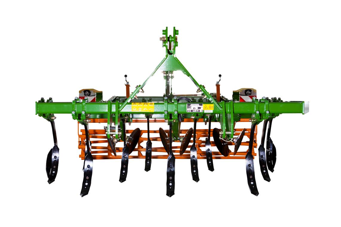 Cenius 3002 Stuetzwalze