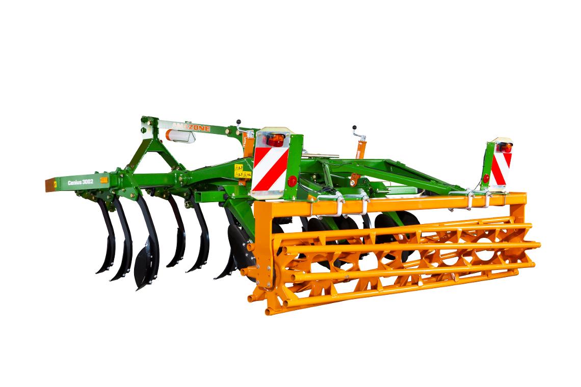 Cenius 3002 Stuetzwalze