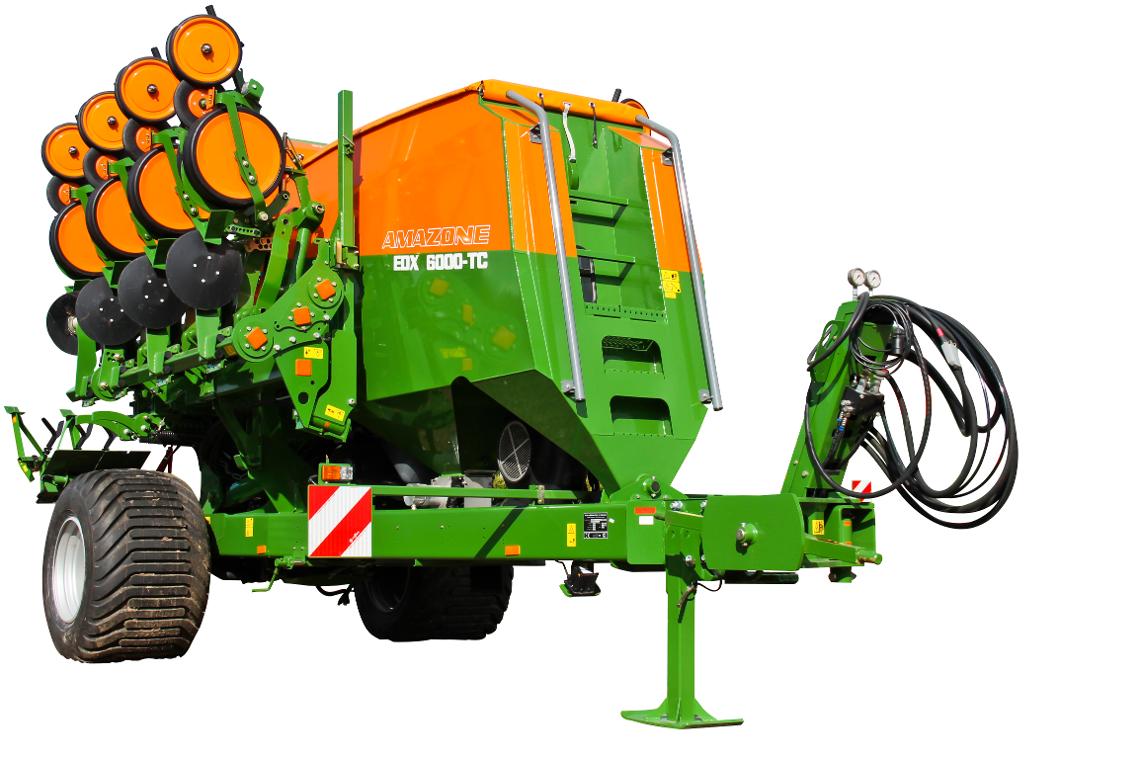 EDX6000 TC