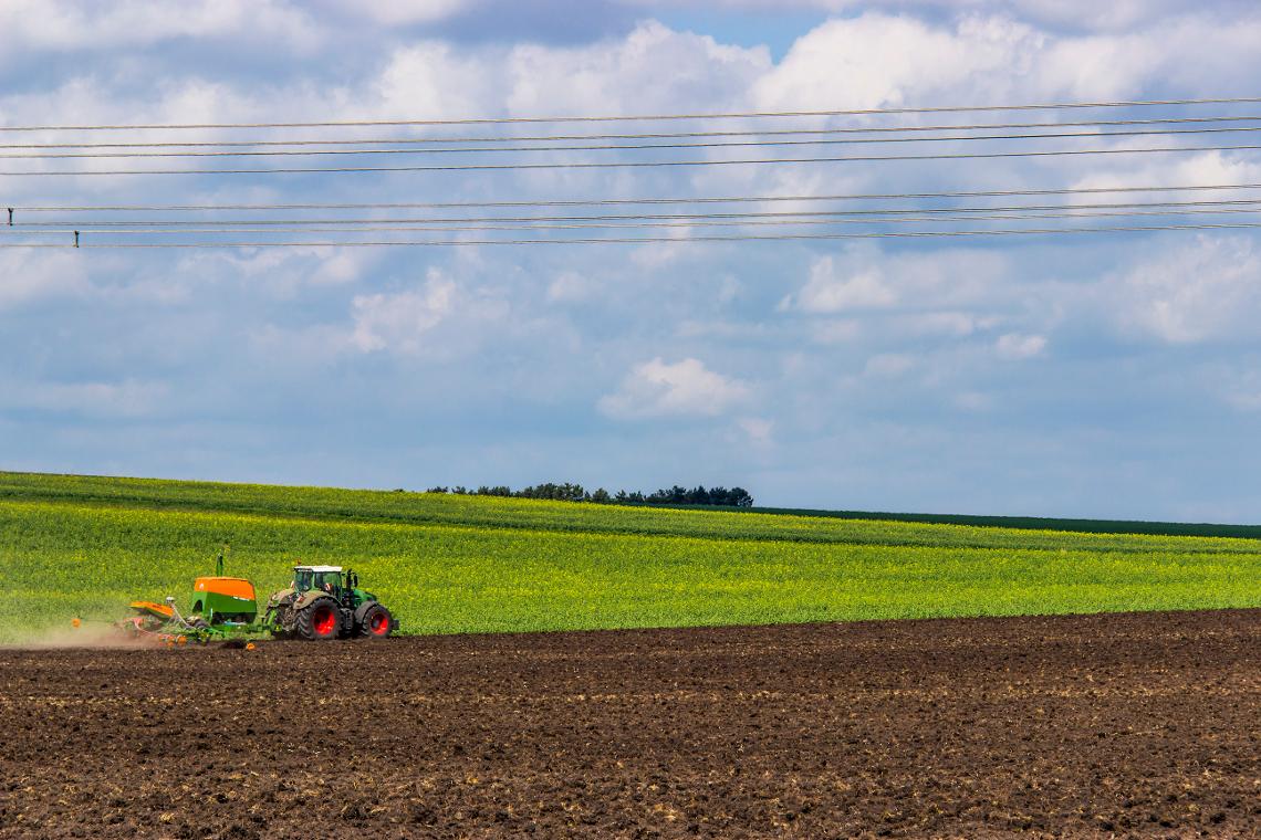 EDX6000-TC Fendt