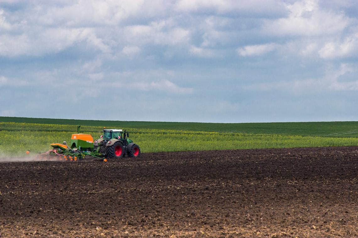 EDX6000-TC Fendt