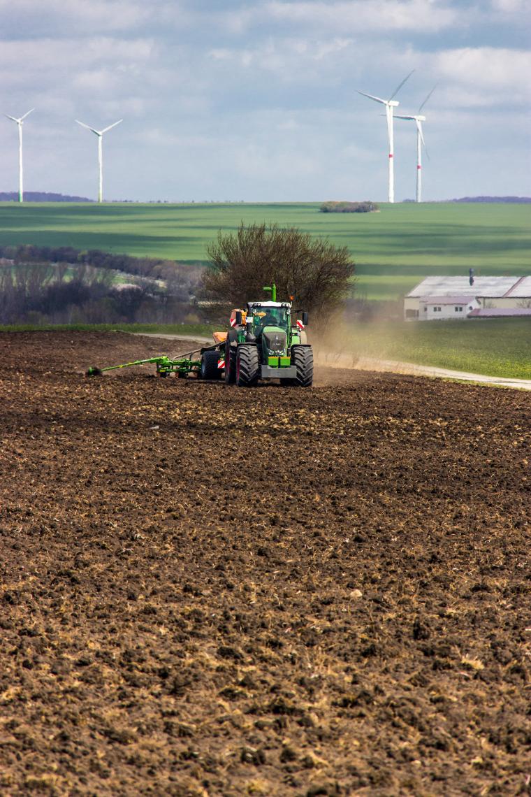 EDX6000-TC Fendt