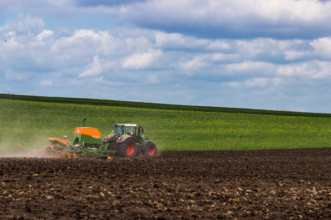EDX6000-TC Fendt