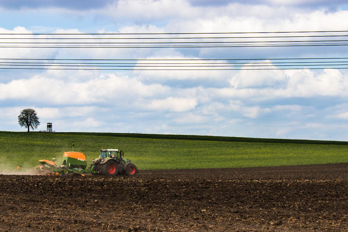 EDX6000-TC Fendt