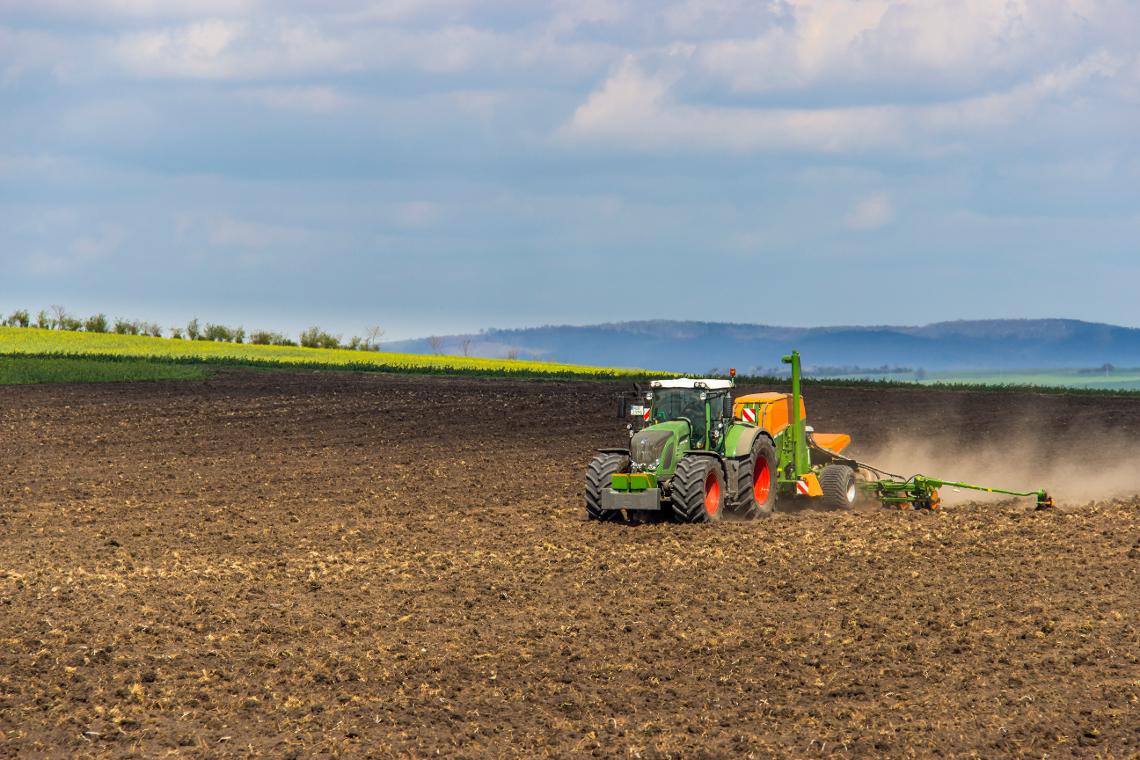 EDX6000-TC Fendt