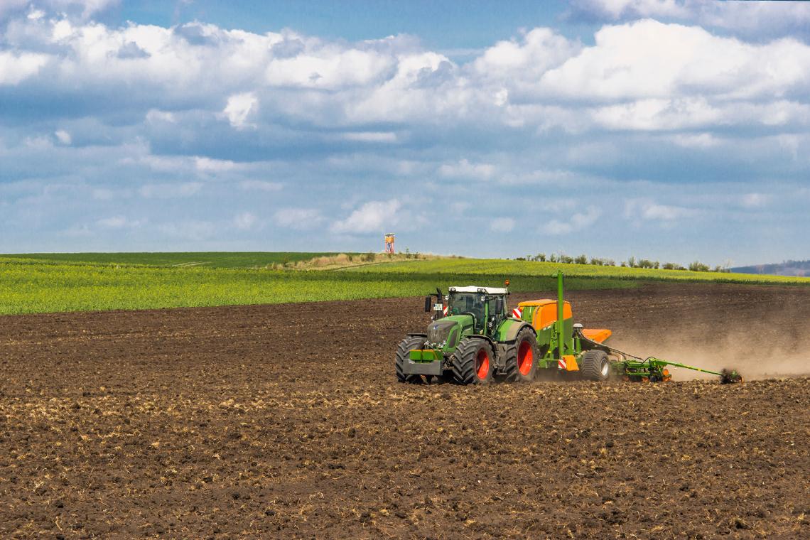 EDX6000-TC Fendt