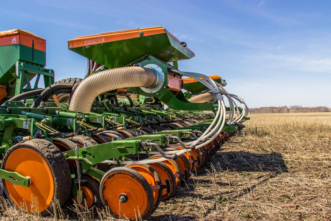 EDX9000-TC Claas Raps Drushba Beifort Bisk