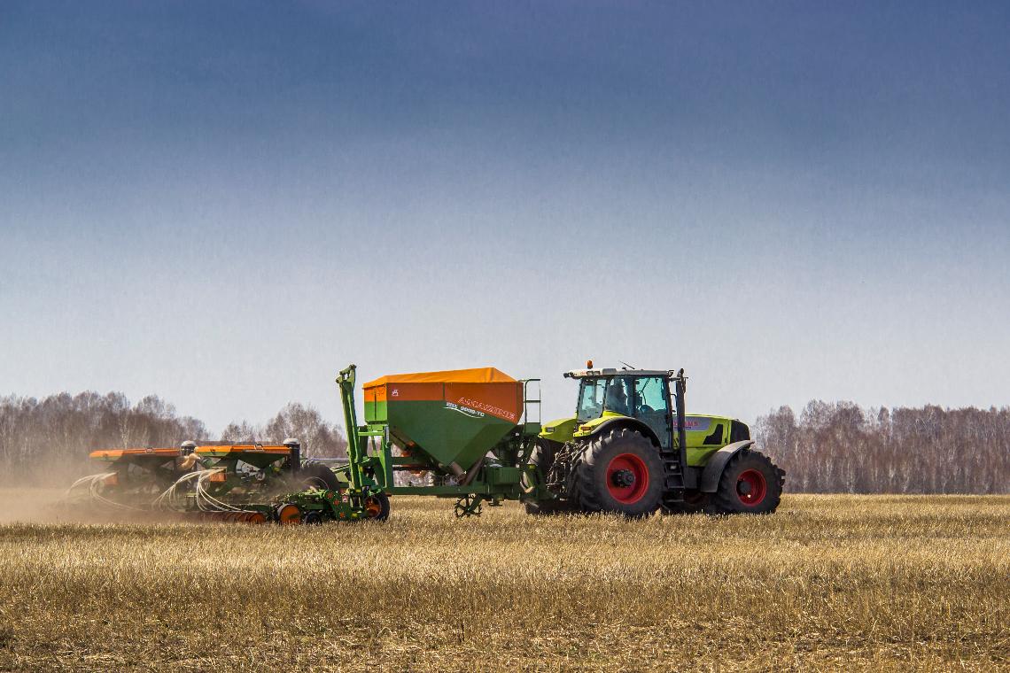 EDX9000-TC Claas Raps Drushba Beifort Bisk