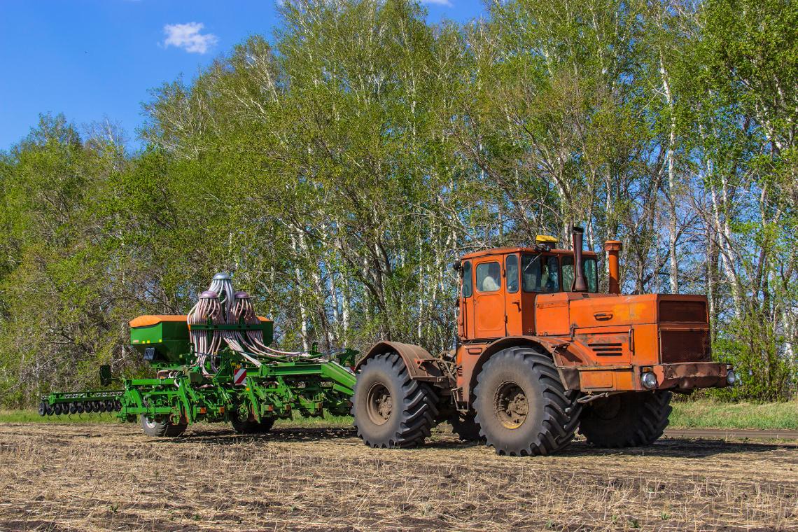 Primera DMC 12000 K700 Altai