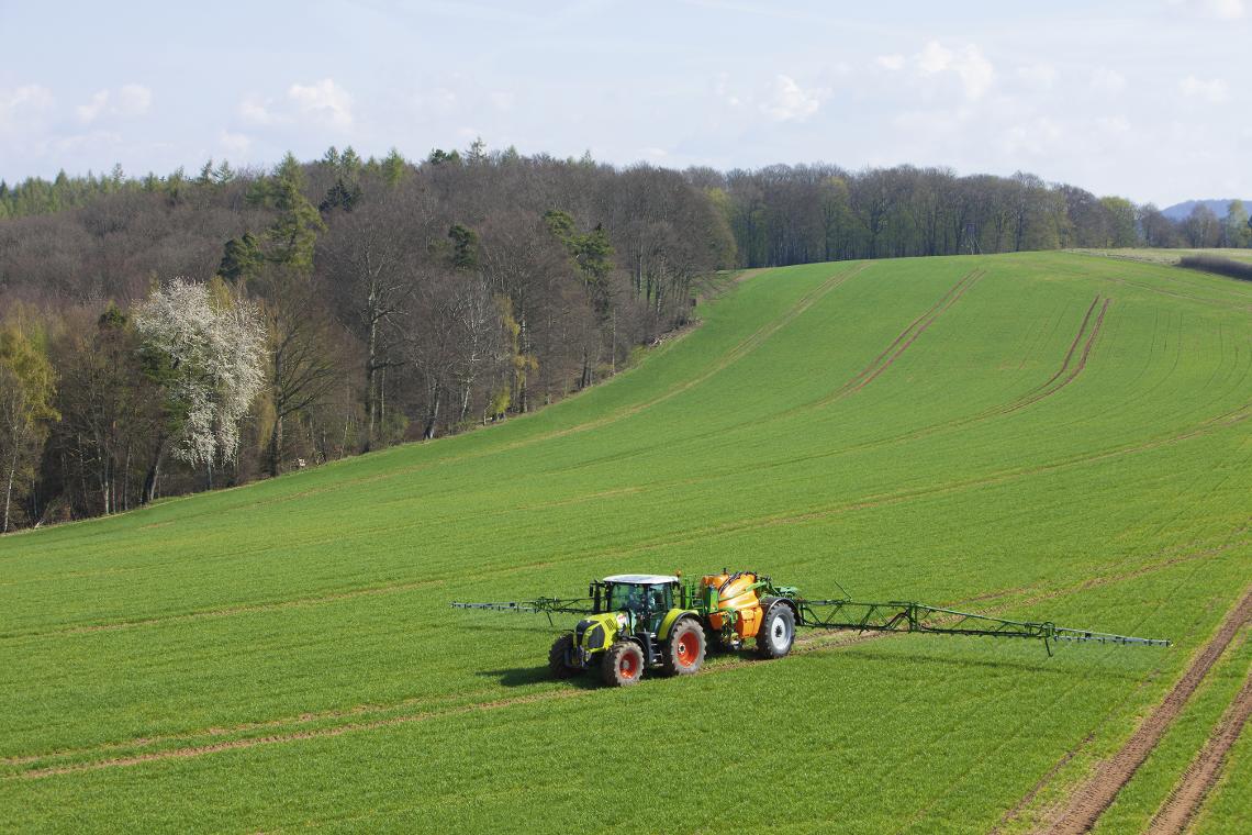 UX4200 Claas dx 152942 5