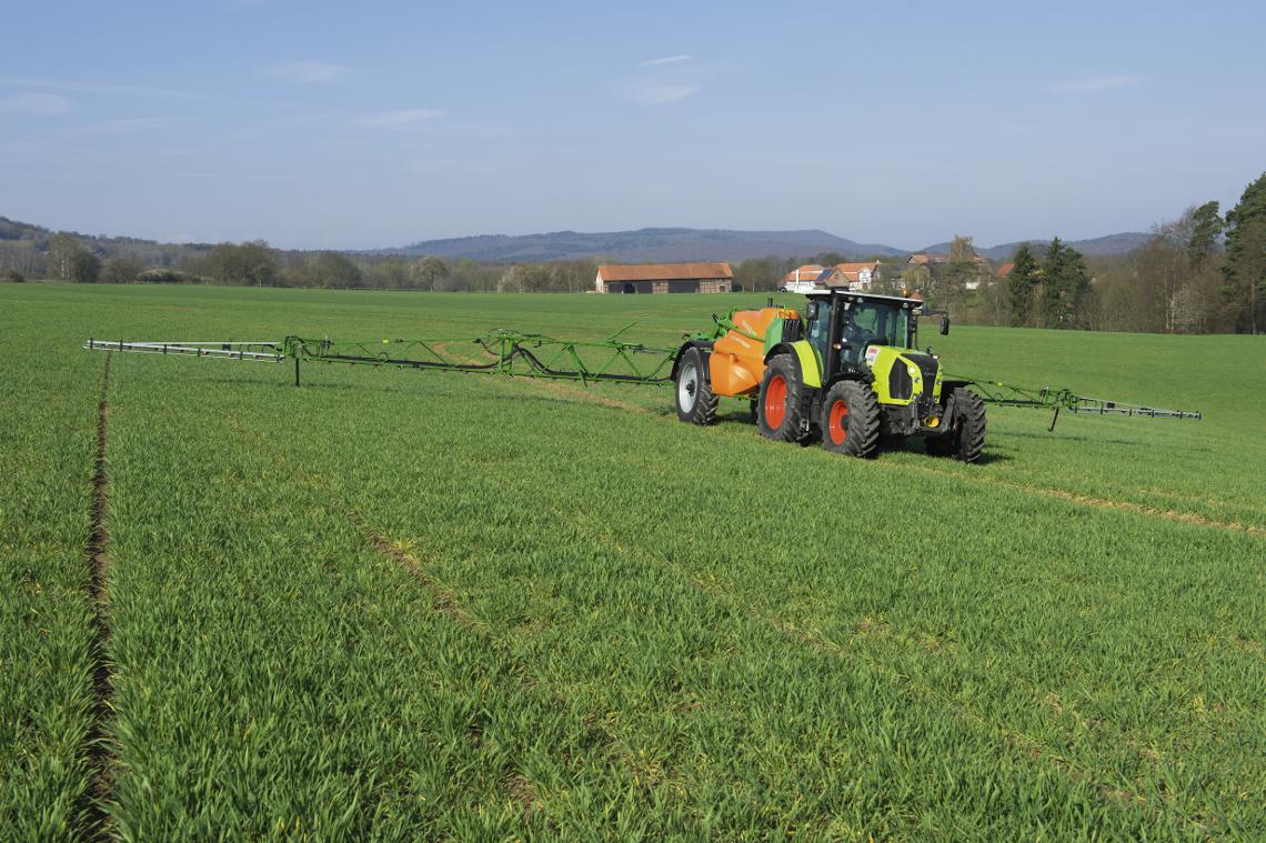 UX4200 Claas dx 152903 5