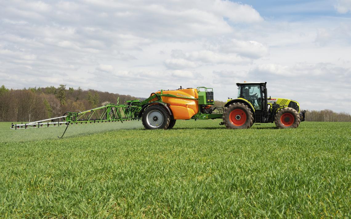 UX4200 Claas dx 152935 5