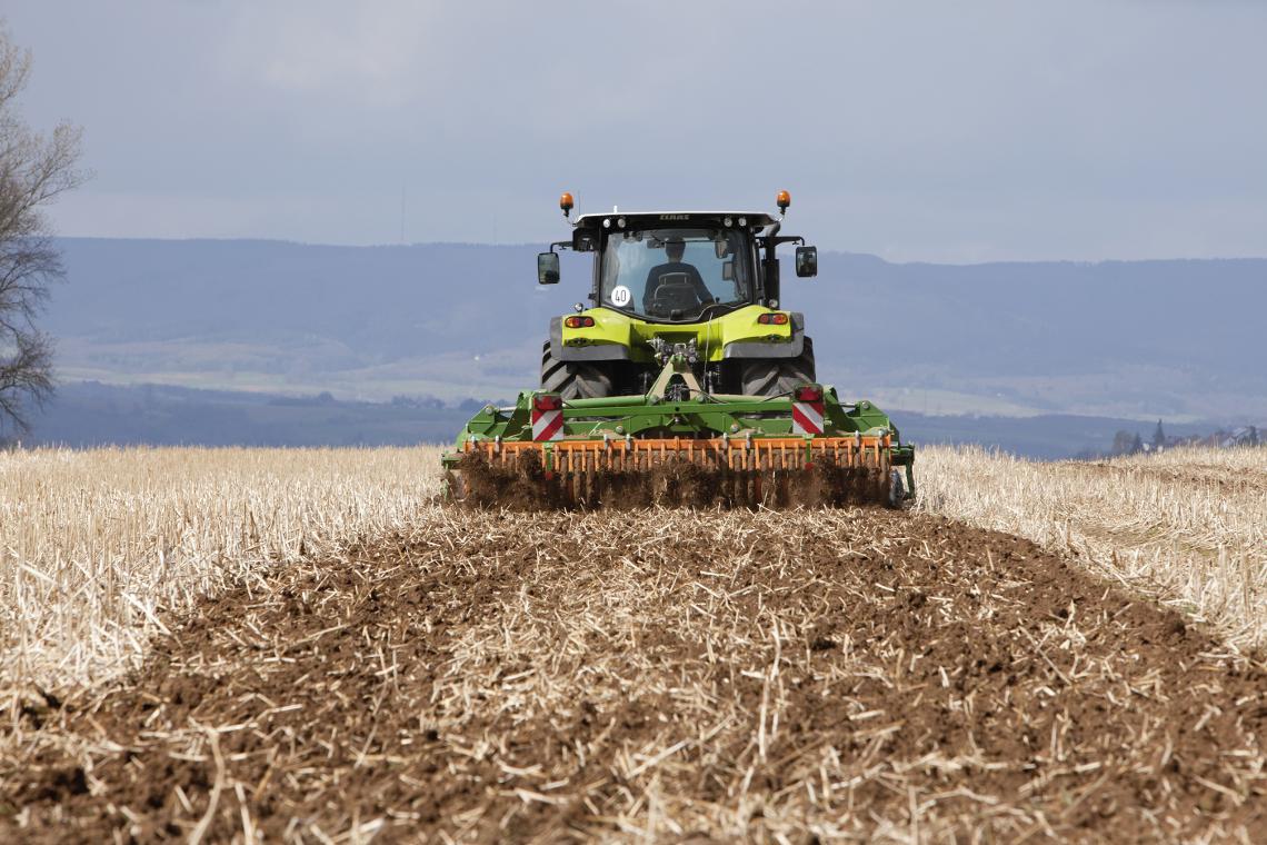 Catros 4001-2 Claas dx 153020 5
