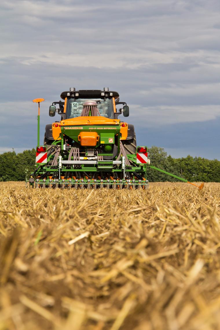 AD-P 303 Special Valtra dx jg 8773