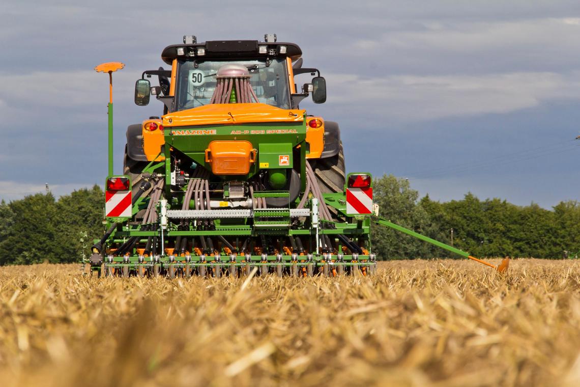 AD-P 303 Special Valtra dx jg 8771