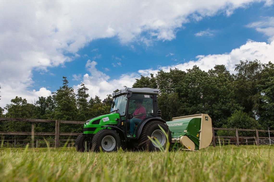 Horsehopper Deutz
