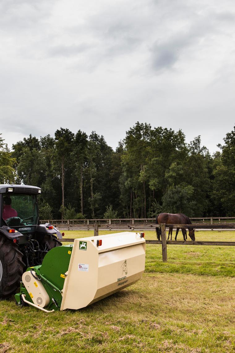 Horsehopper Deutz