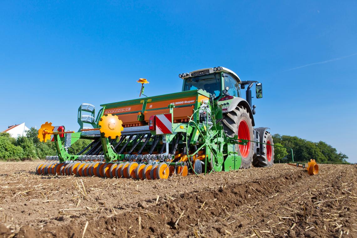 AD3000 Fendt