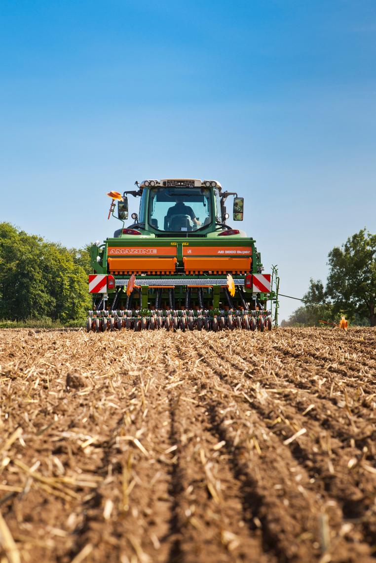 AD3000 Fendt