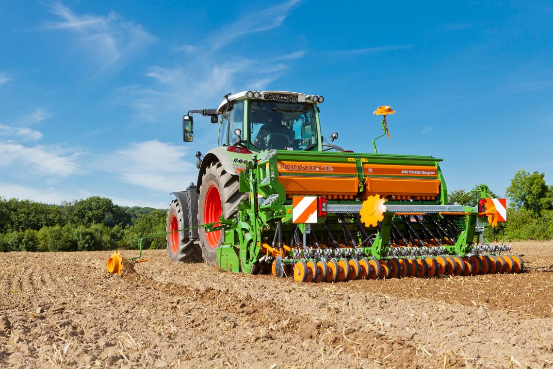 AD3000 Fendt