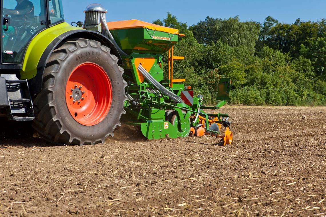 ADP-303 Special Claas