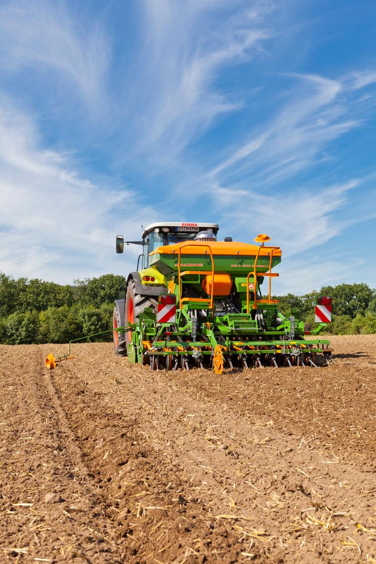 ADP-303 Special Claas