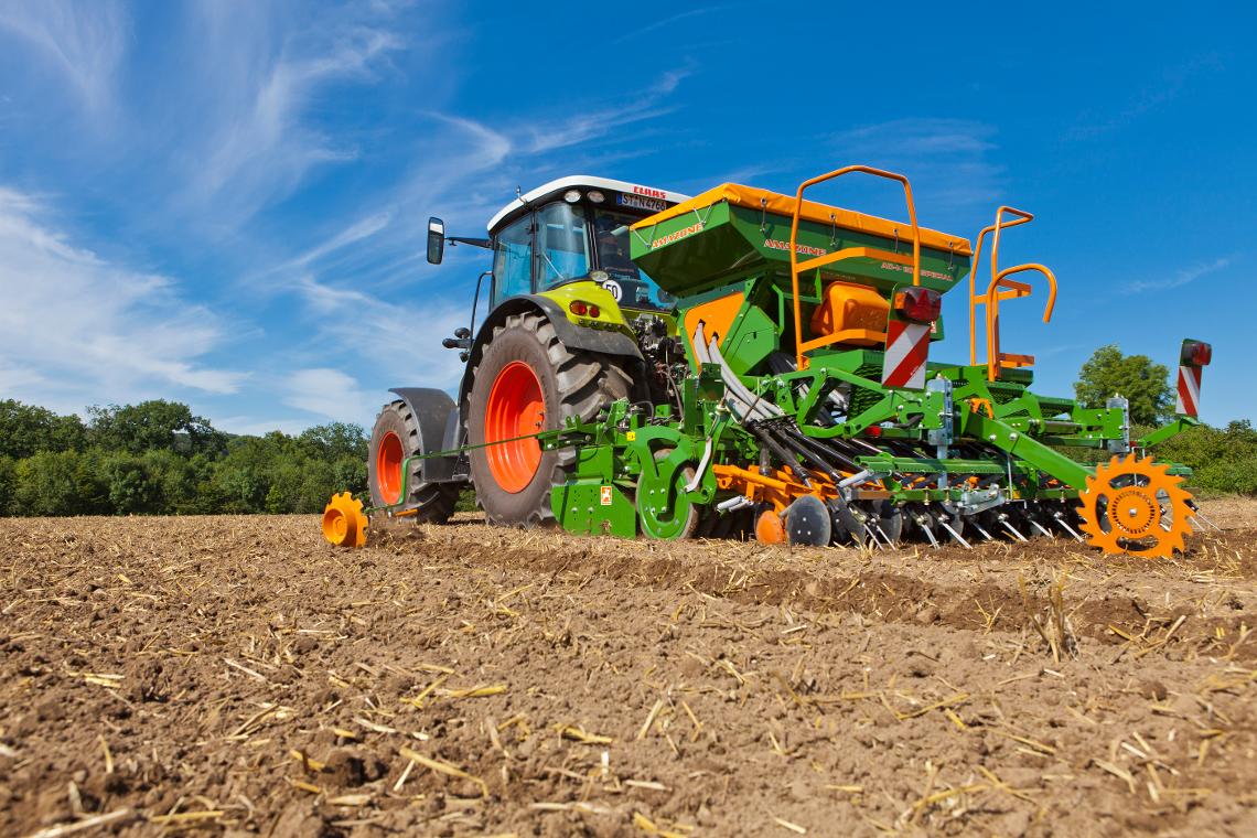 ADP-303 Special Claas