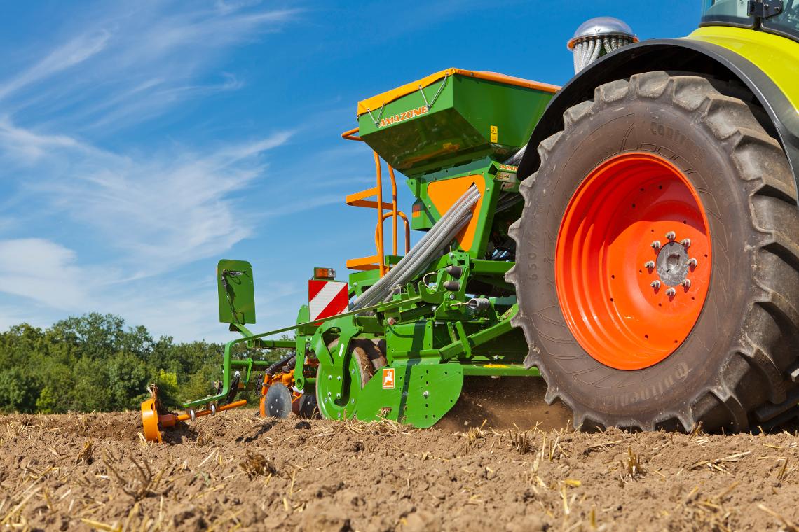 ADP-303 Special Claas