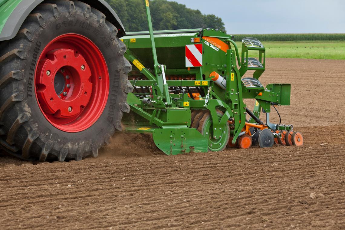 AD3000 Fendt