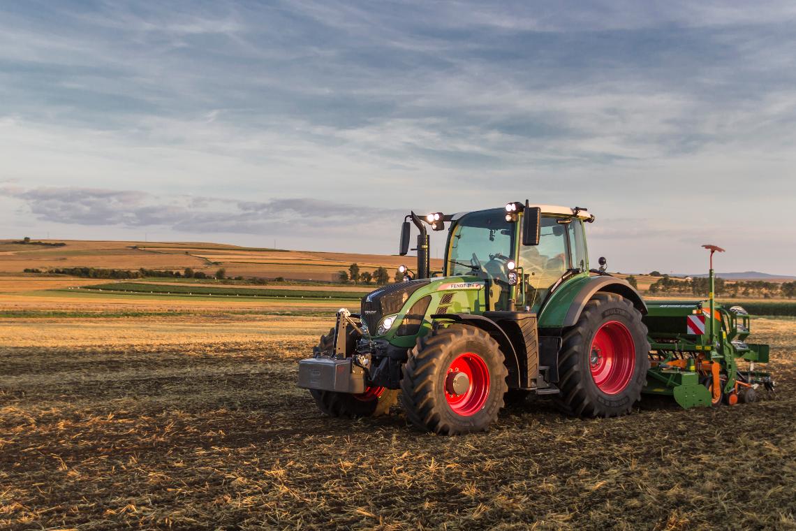 AD3000 Fendt