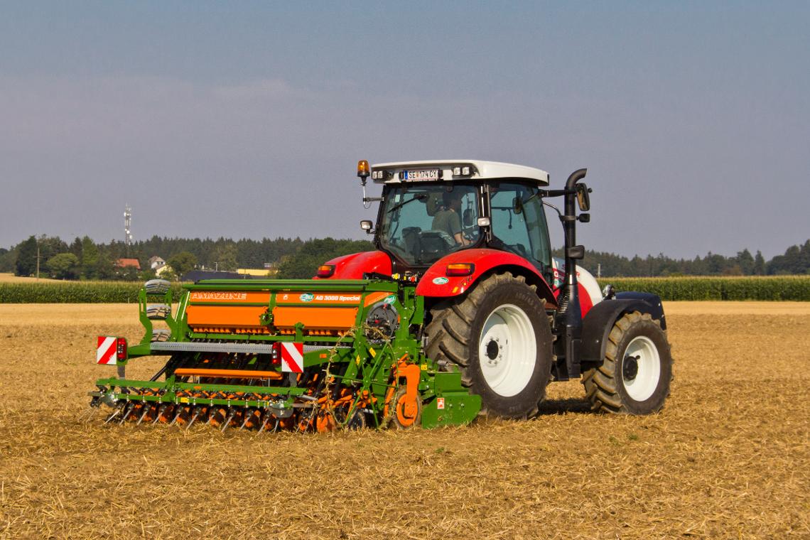 AD3000 KG Steyr dx jg 9092