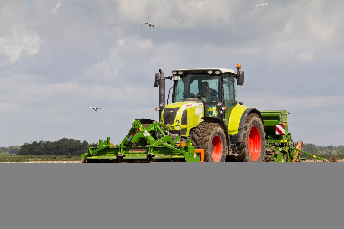 AD303 Front KG Claas dx jg 2627