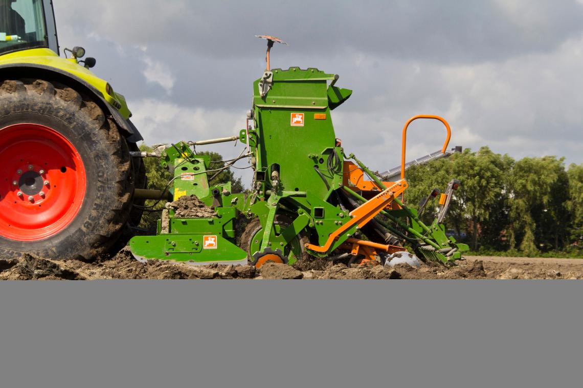 AD303 Front KG Claas dx jg 2630