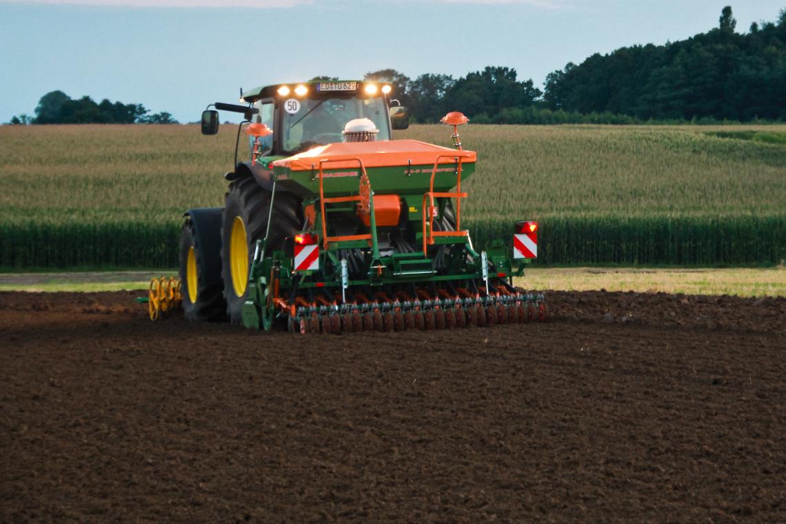 ADP-Special JohnDeere dx jg 0093