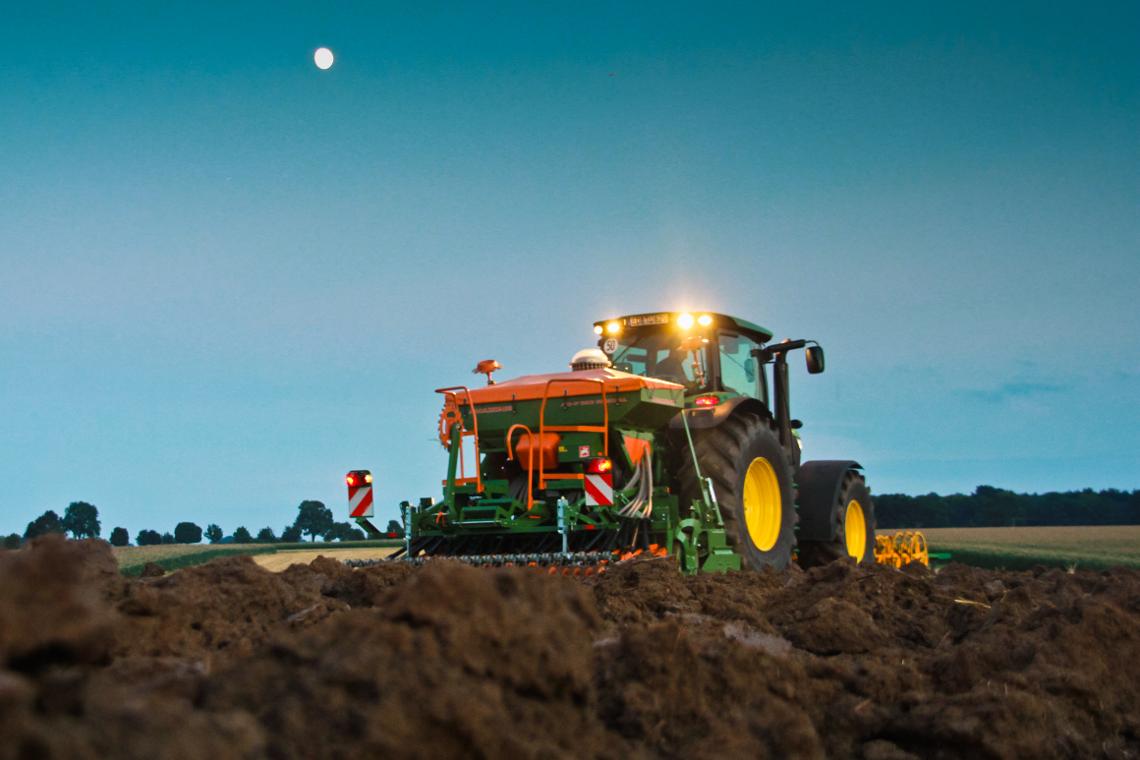 ADP-Special JohnDeere dx jg 0169