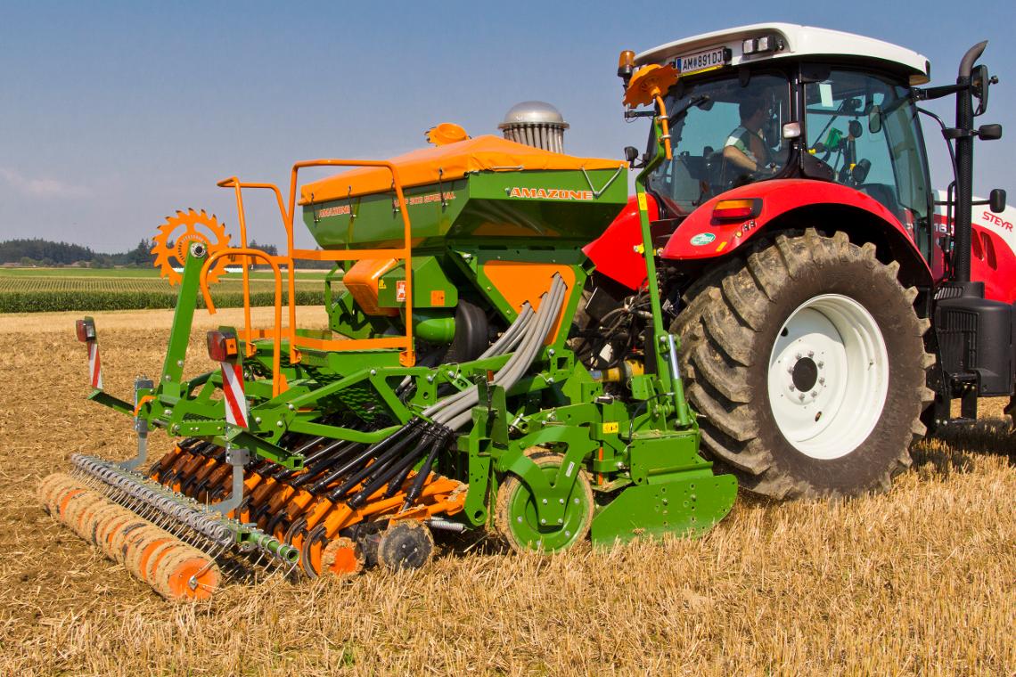 ADP-Special Steyr dx jg 9070