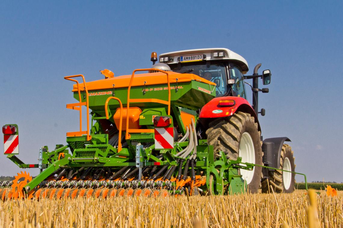 ADP-Special Steyr dx jg 9078